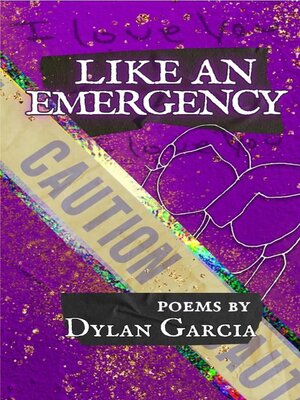 cover image of Like an Emergency